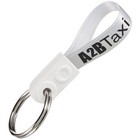 Ad - Loop Mini keychain