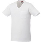 Mens T-ShirtsGully short sleeve men's pocket t-shirt