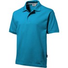 Forehand short sleeve men's polo