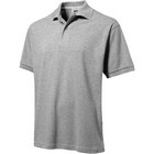 Forehand short sleeve men's polo