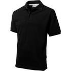 Forehand short sleeve men's polo