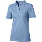 Forehand short sleeve ladies polo