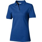 Forehand short sleeve ladies polo