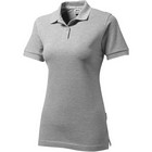 Forehand short sleeve ladies polo