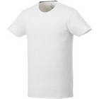 Mens T-ShirtsBalfour short sleeve men's organic t-shirt
