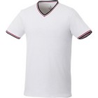 Mens T-ShirtsElbert short sleeve men's pique t-shirt