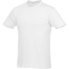 Heros short sleeve unisex t-shirt