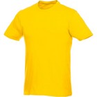 Heros short sleeve unisex t-shirt