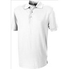 Crandall short sleeve men's polo