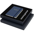 Gift Box inluding A6-size Notebook