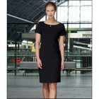Brook Taverner Ladies Sophisticated Teramo Dress