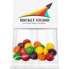 Eco Info Card -  Skittles