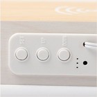 Alarm Clock Charger Dolbix
