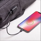 Anti-Theft Backpack Komplete