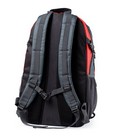 Charger Backpack Rasmux