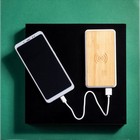 Power Bank Dickens
