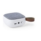 Speaker Tirko