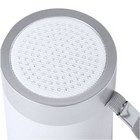 Speaker Garbo