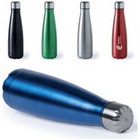 Screw Cap Bottle