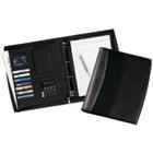 PU FoldersCarlisle A4 Executive Zipped Folder