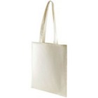 8oz Canvas Shopping Bag