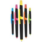 Revision Pen with Highlighter