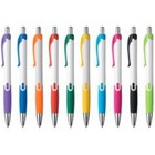 Vibrant Grip Pen