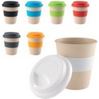 Bamboo Travel Cup