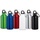 Aluminium Carabiner Bottle