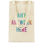 Munich tote bag with gusset base
