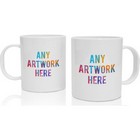 Plastic Mugs