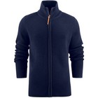 Brockway Full-Zip Knit