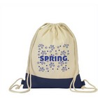 Cotton Promo backpack