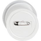 Badge  4 cm without insert