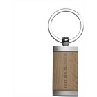 Midway keyring