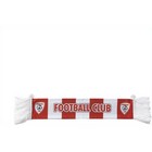 Supporter Car Scarf Sublimation