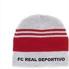 Supporter Beanie including design