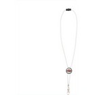 KeyCord Tube Slider 0,5 cm lanyard
