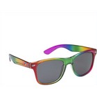 Rainbow sunglasses