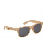 Looking Bamboo sunglasses