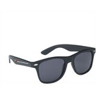 Malibu Matt Black sunglasses