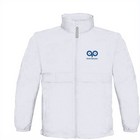 B&C Sirocco Jacket mens