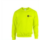 Gildan Heavyblend Crewneck Sweater mens