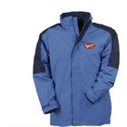 Regatta Defender III 3-in-1 Jacket mens