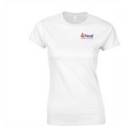 Gildan Softstyle T-shirt ladies