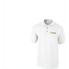 Gildan Ultra Cotton Polo mens