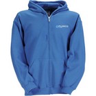 Gildan Heavyblend Hooded Full-Zip Sweater Kids