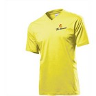 Mens T-ShirtsStedman Classic V-Neck mens T-shirt