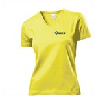 Stedman Classic V-Neck ladies t-shirt