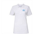 Gildan Softstyle Polo ladies